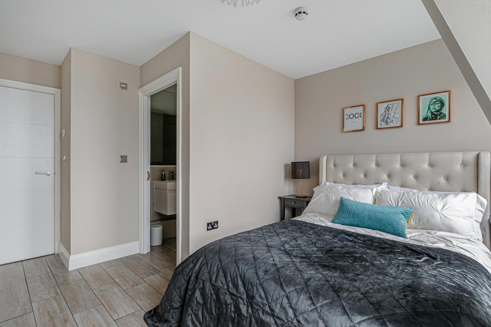 Airhost'S Brighton'S Best Green Diamond Escape With Sea Views Exteriér fotografie