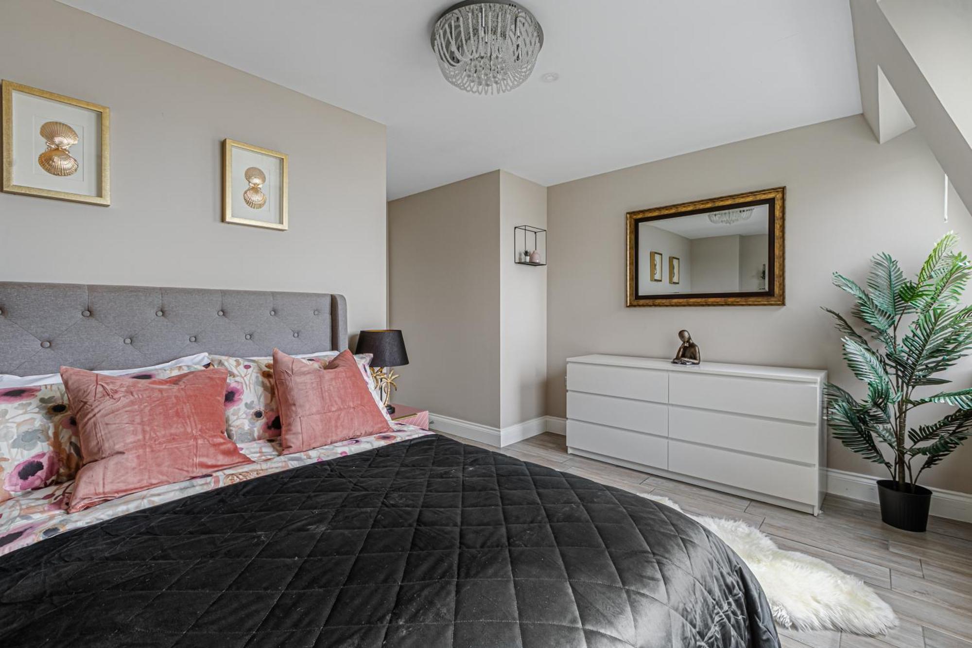Airhost'S Brighton'S Best Green Diamond Escape With Sea Views Exteriér fotografie